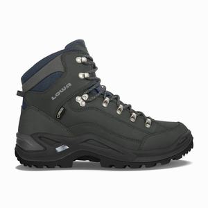 Lowa Renegade GTX Mid - Fjellsko (Herre) - UT7436058